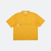 Students Course Marshal Mesh Polo
