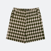 Students Hughes Twill Shorts