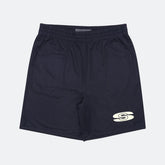 Students Keaton Mesh Shorts - Navy