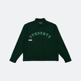 Students Marshall Wool Jacket