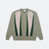 Students Roberts L/S Knit Cardigan