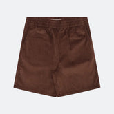 Students "Stuart Big Wale" Corduroy Shorts
