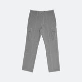 Students Cedric Nylon Cargo Pants