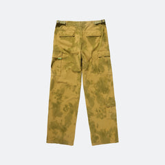 Supervsn Cargo Pant - Curry