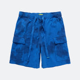 Supervsn Cargo Short - Blue