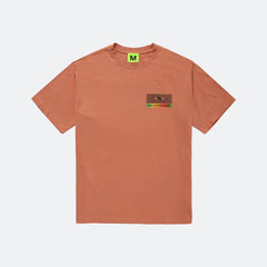 Supervsn Vibrate Higher Tee