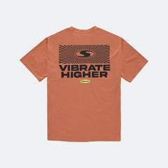 Supervsn Vibrate Higher Tee