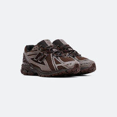 New Balance 1906R "Thunder Brown"