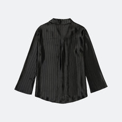WMNS Honor The Gift Oversized Button Down