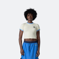 WMNS Honor The Gift Ringer Tee