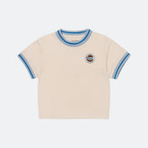 WMNS Honor The Gift Ringer Tee