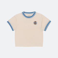 WMNS Honor The Gift Ringer Tee