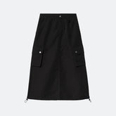 WMNS Irwin Skirt- Black