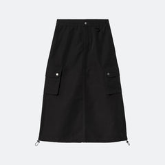 WMNS Irwin Skirt- Black