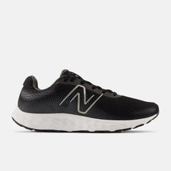 Men's Wide Fit New Balance M520LB8 Running Trainers