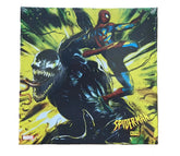 Kith x Marvel Spider-Man & Venom Puzzle