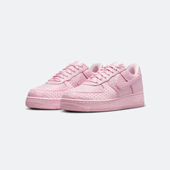 W Nike Air Force 1 "Pink Foam"