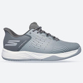 Men's Relaxed Fit Skechers Slip-ins 246101 Viper Court Reload Trainers