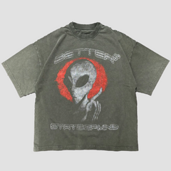 better+ "State of Mind" Tee