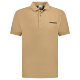 BURBERRY HARTFORD POLO BEIGE