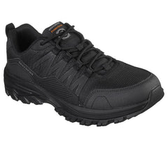 Men's Wide Fit Skechers 200000EC Fannter Occupational Shoes