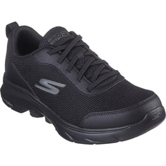Men's Wide Fit Skechers 216644 Go Walk 7 Trainers