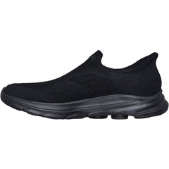 Men's Wide Fit Skechers 216784 Slip-ins Go Walk 8 Pelayo Trainers