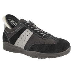 Men's Wide Fit DB Sequoia Trainers