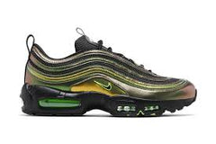 Nike Air Max 95/97 Ducks of a Feather Storm