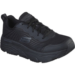 Men's Wide Fit Skechers 200021EC Relaxed Fit Max Cushioning Elite Trainers