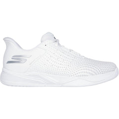 Men's Relaxed Fit Skechers Slip-Ins 172101 Viper Court Reload Trainers