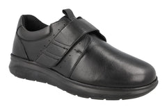 Men's Wide Fit DB Norton Velcro Shoes