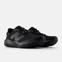 Men's Wide Fit New Balance Dynasoft MTNTRGB6 Waterproof Gore Tex Walking/Running Trainers