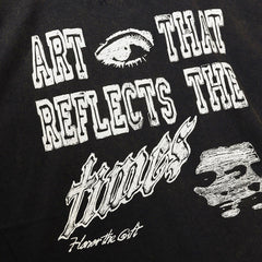 Honor The Gift Art That Reflects S/S
