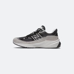 New Balance 990v6 "Black Grey"