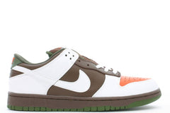 Nike Dunk SB Low Oompa Loompa