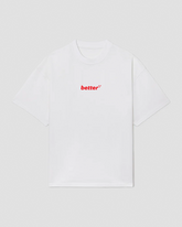 Topps x better+ (WHITE)