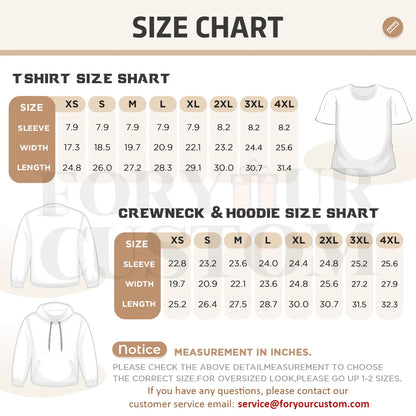 Oversized Team Chenille Embroidered Sweatshirt