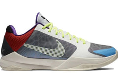 Nike Kobe 5 Protro PJ Tucker (WORN)