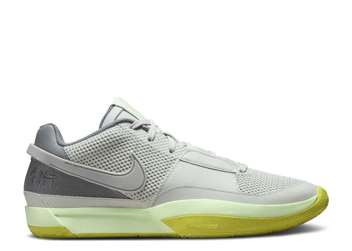 Nike Ja 1 Light Silver