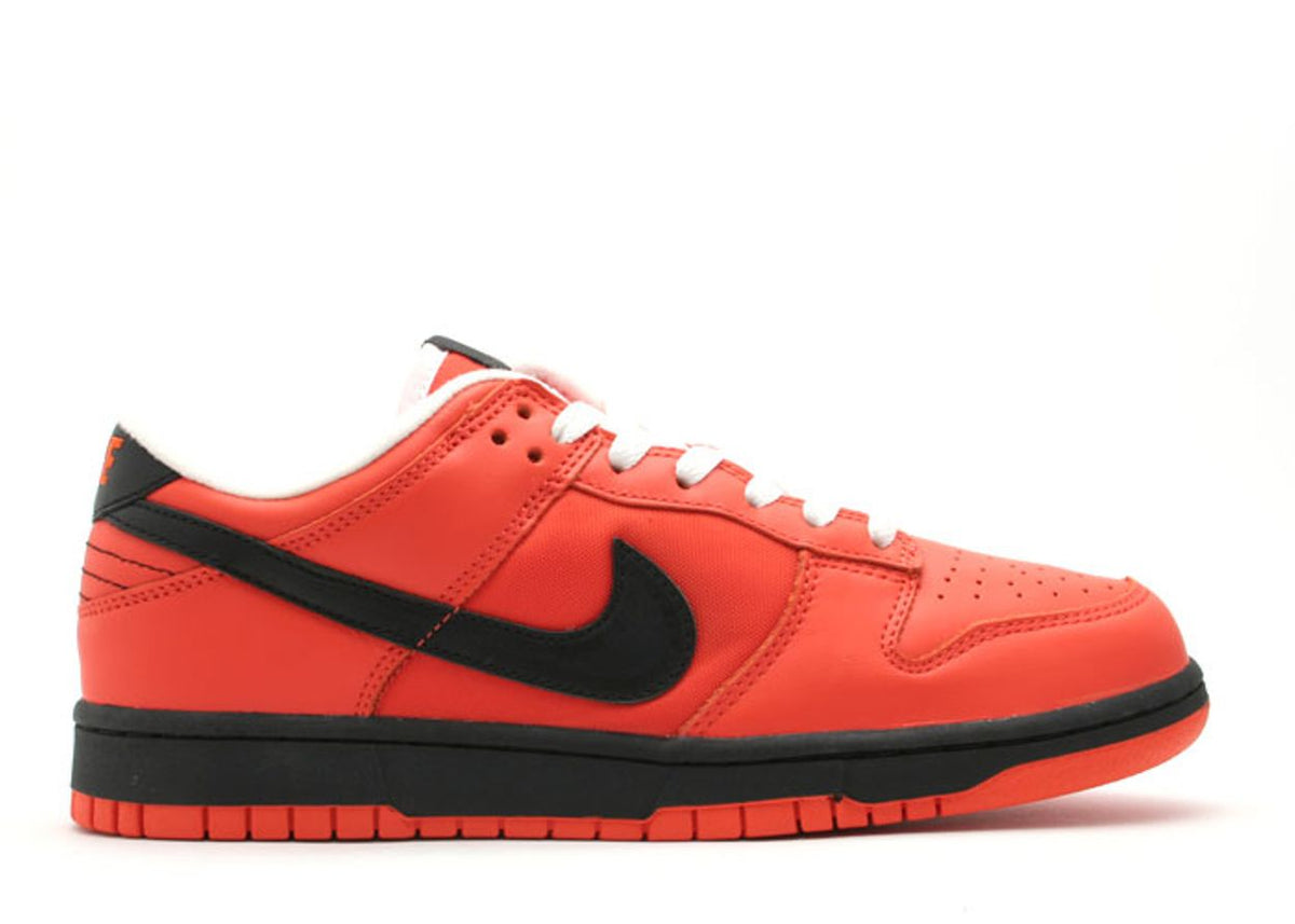 Nike Dunk Low Holland
