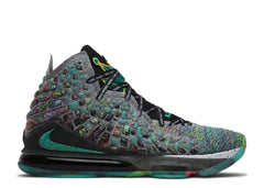 Nike LeBron 17 I Promise