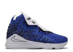 Nike LeBron 17 More Than An Athlete