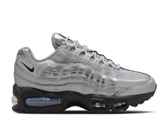 Nike Air Max 95 SE Big Bubble Total 90 Metallic Silver