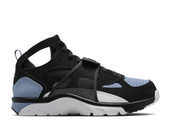 Nike Air Trainer Huarache Cool Blue Black (WORN)