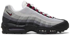 Nike Air Max 95 Dark Beetroot (WORN)