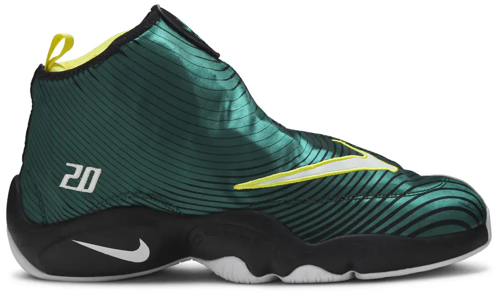 Nike Air Zoom Flight '98 The Glove 'Sole Collector' (2013)