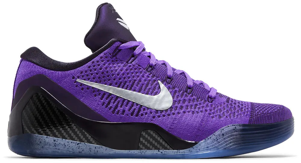 Nike Kobe 9 Elite Low Protro Moonwalker (2025)