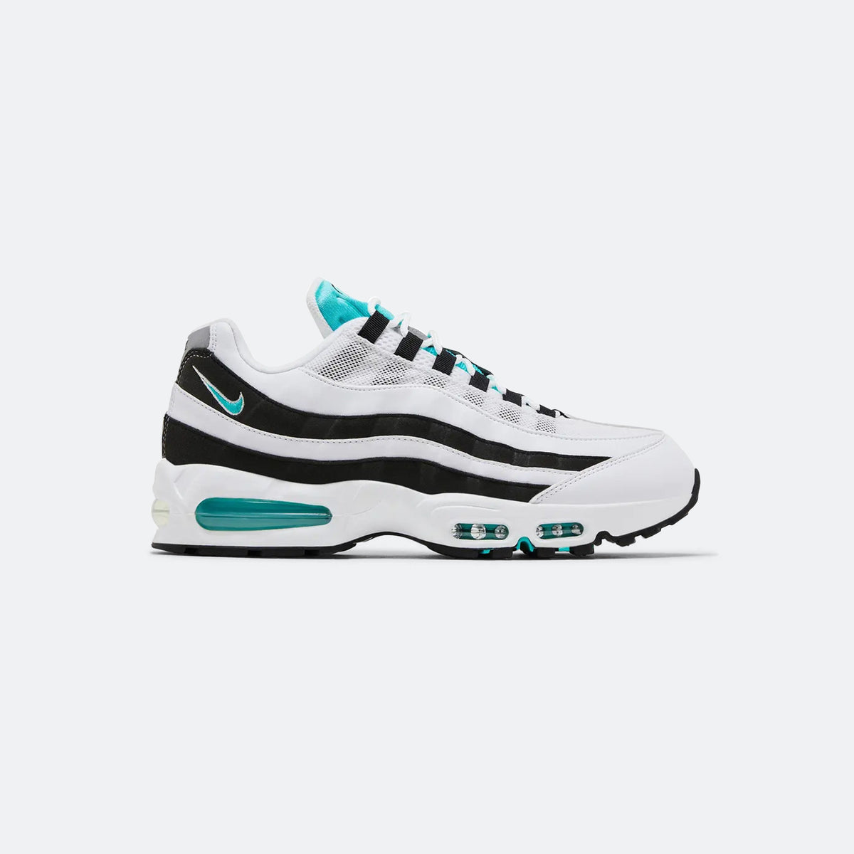 Nike Air Max 95 OG "Black Border"