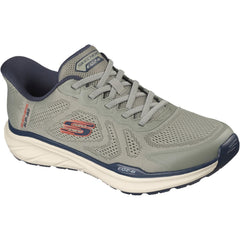 Men's Relaxed Fit Skechers 233106 Slip-ins Equalizer 6.0 Durran Trainers